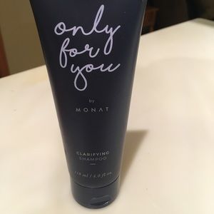 Monat Unopened Clarifying Shampoo